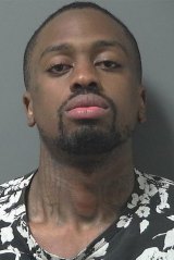 Lemoore Police arrest suspicious persons on drug charges, parole violations Suspect Braxton Jackson